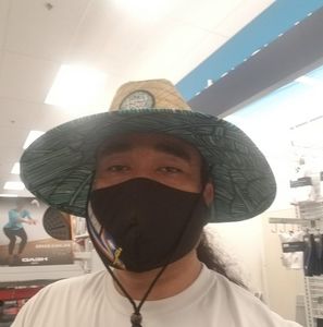 Meet your Posher, Rewinipos